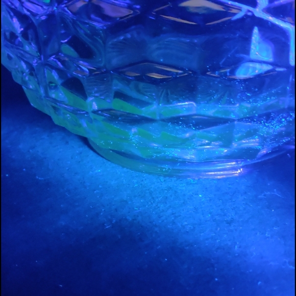 Fostoria American Bowl - Picture 5 of 5